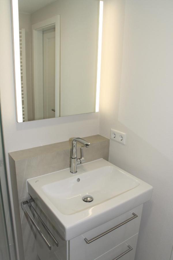 Apartment Am Huetteberg เบราน์ลาเกอ ภายนอก รูปภาพ