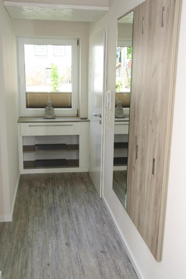 Apartment Am Huetteberg เบราน์ลาเกอ ภายนอก รูปภาพ