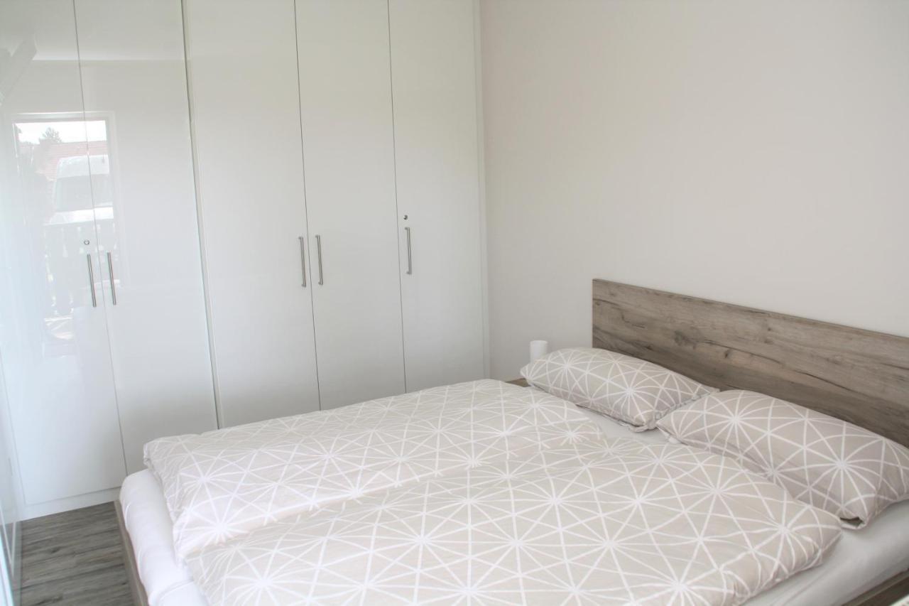 Apartment Am Huetteberg เบราน์ลาเกอ ภายนอก รูปภาพ